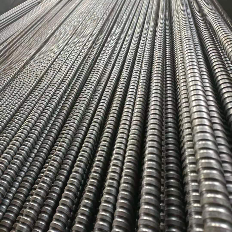陈仓中空锚杆